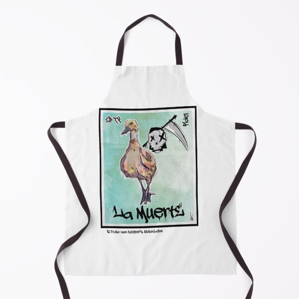 Item preview, La Muerte - Death designed and sold by EPAAZK.