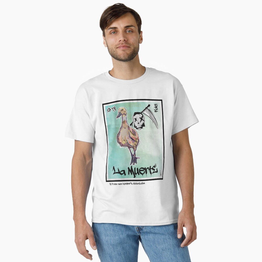 Item preview, Classic T-Shirt designed and sold by EPAAZK.