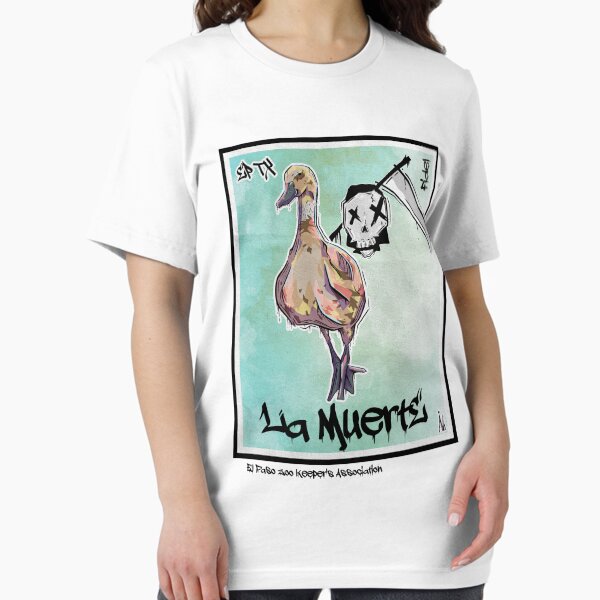 Item preview, La Muerte - Death designed and sold by EPAAZK.