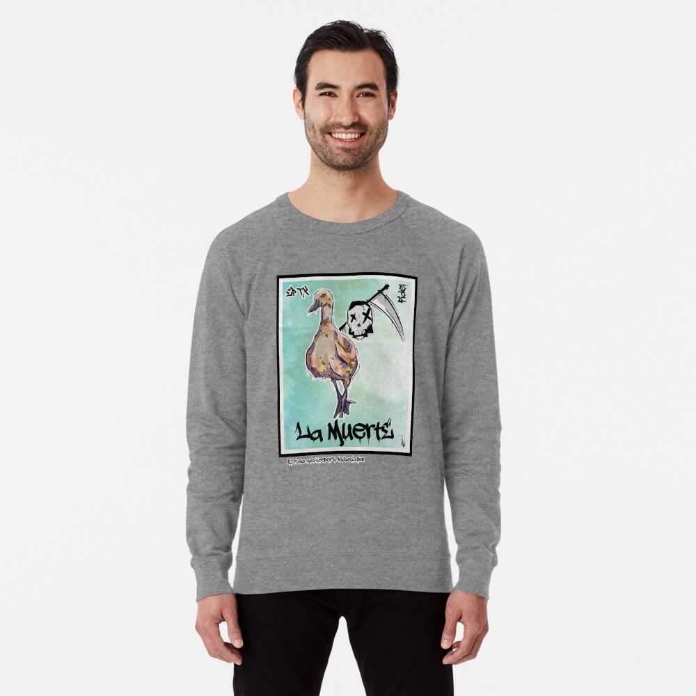 Item preview, Lightweight Sweatshirt designed and sold by EPAAZK.