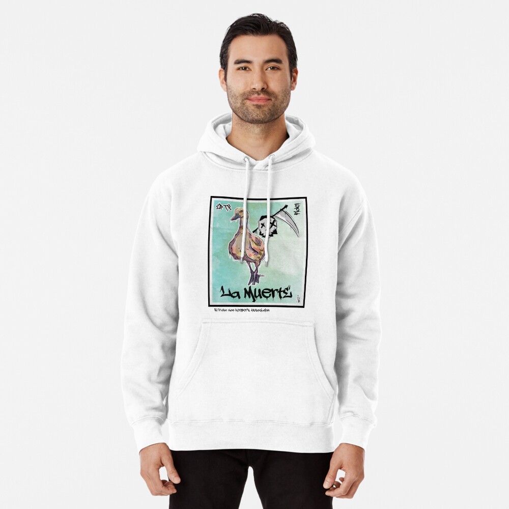 Item preview, Pullover Hoodie designed and sold by EPAAZK.