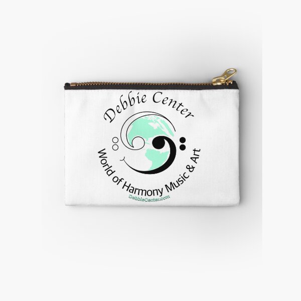 Item preview, Debbie Center Logo designed and sold by Debbie Center.