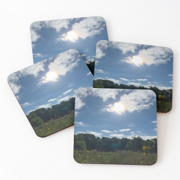 Item preview, Midwest prairie designed and sold by lxterrestre.