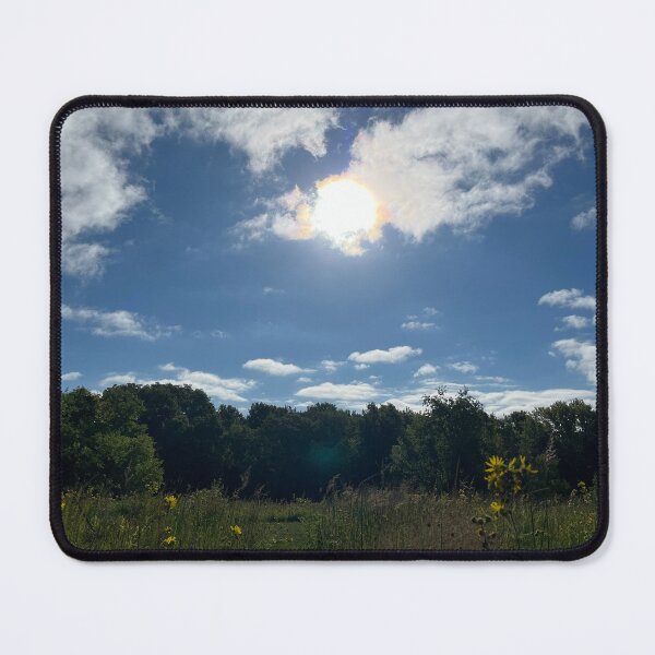 Item preview, Midwest prairie designed and sold by lxterrestre.