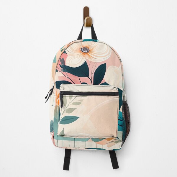 Item preview, Nature's Palette: Florals and Botanicals in Technicolor designed and sold by StellarValor.
