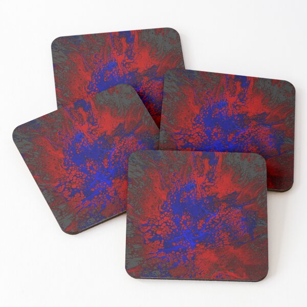 Item preview, blue spirit designed and sold by achille-m.