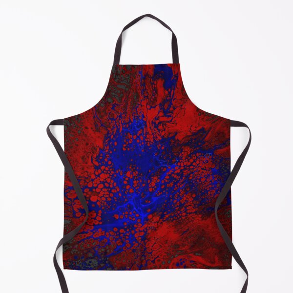 Item preview, blue spirit designed and sold by achille-m.