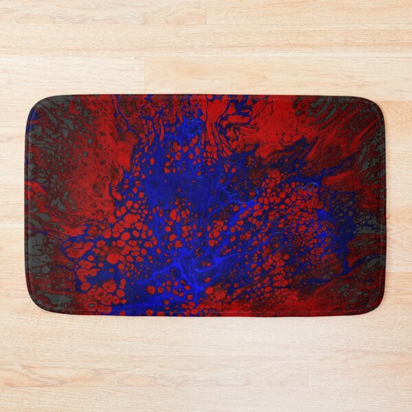 Item preview, blue spirit designed and sold by achille-m.