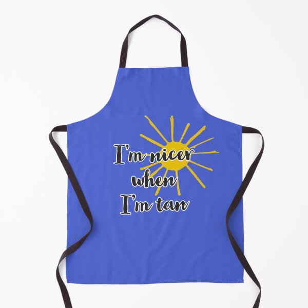 Item preview, I’m nicer when I’m tan designed and sold by shutterrudder.