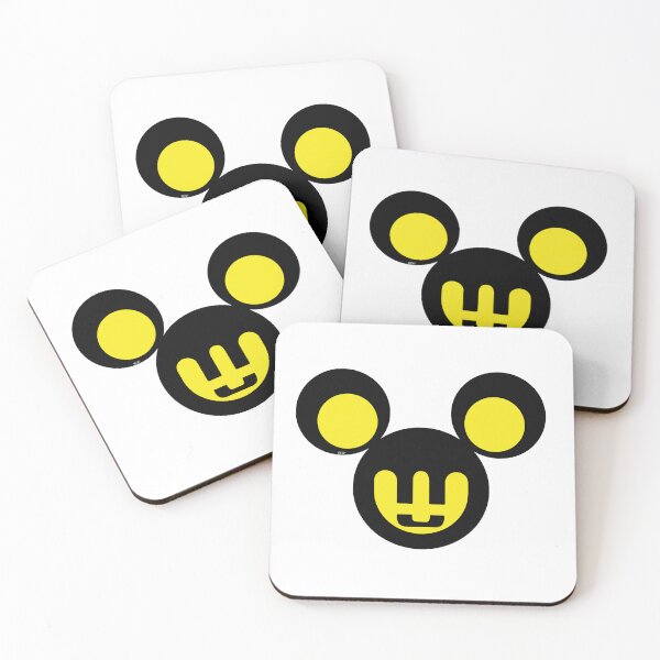 Item preview, Emoji of a Mouse designed and sold by Jurriaan Rexwinkel.