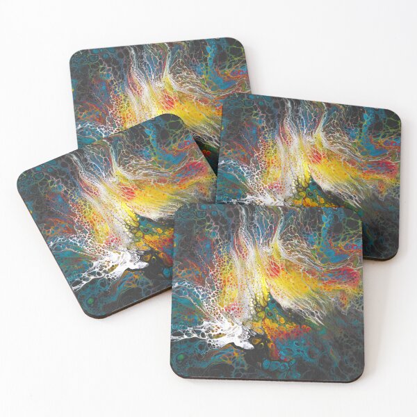 Item preview, Spiritual fire designed and sold by achille-m.