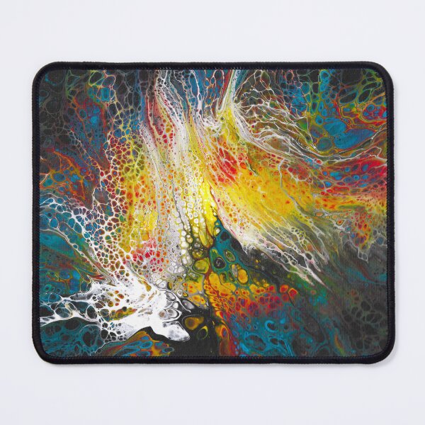 Item preview, Spiritual fire designed and sold by achille-m.