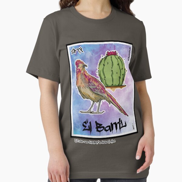 Item preview, El Barril - The Barrel (Cactus) designed and sold by EPAAZK.