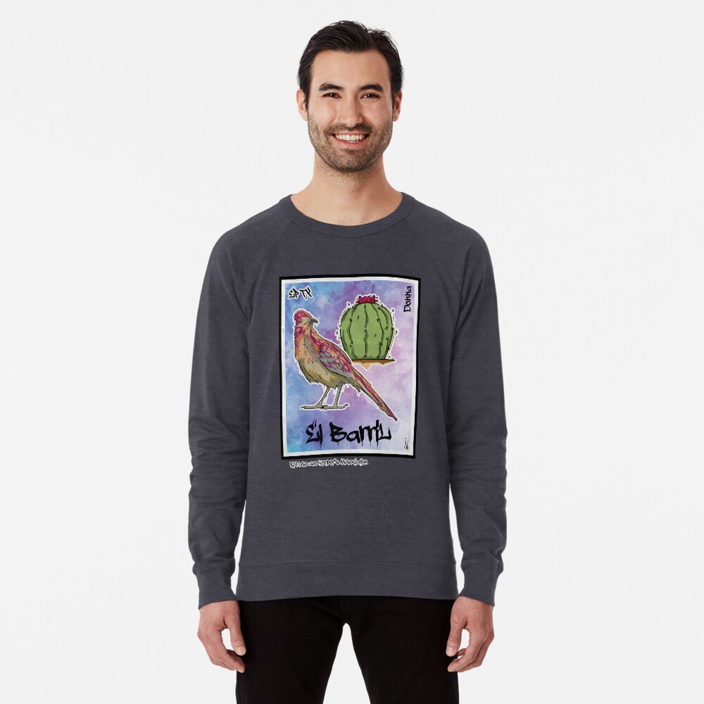 Item preview, Lightweight Sweatshirt designed and sold by EPAAZK.