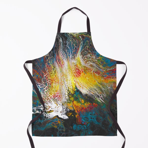 Item preview, Spiritual fire designed and sold by achille-m.
