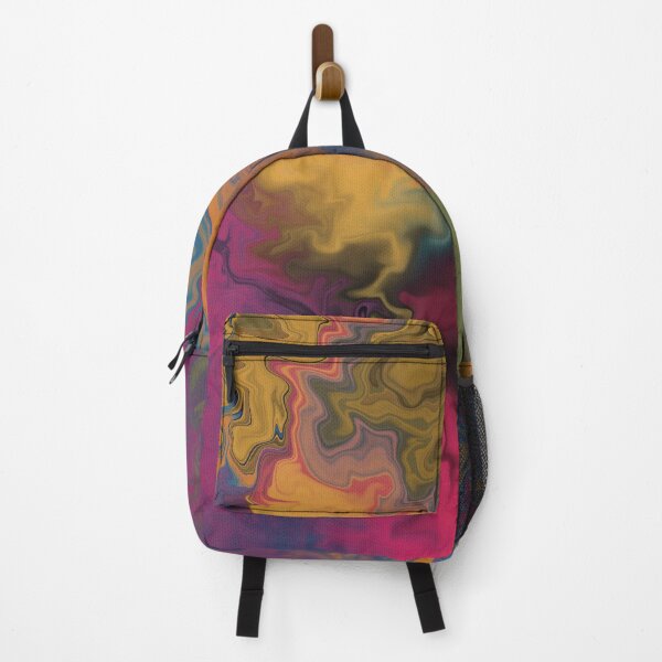 Item preview, Abstract color explosion designed and sold by marina63.
