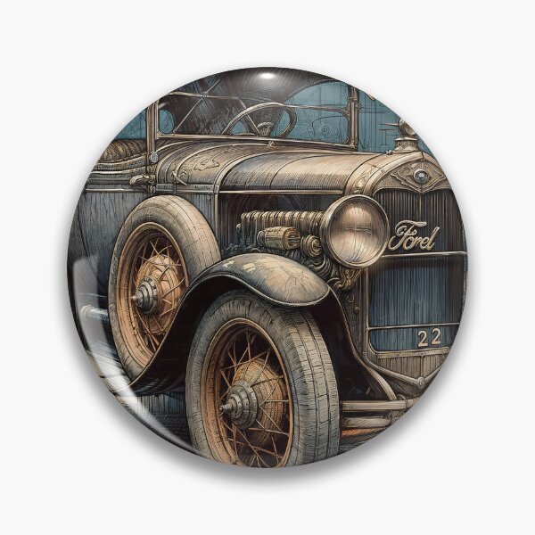 Item preview, car classic designed and sold by PixelCraftDSG.