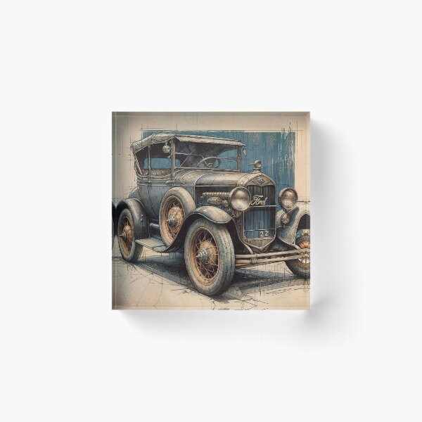 Item preview, car classic designed and sold by PixelCraftDSG.