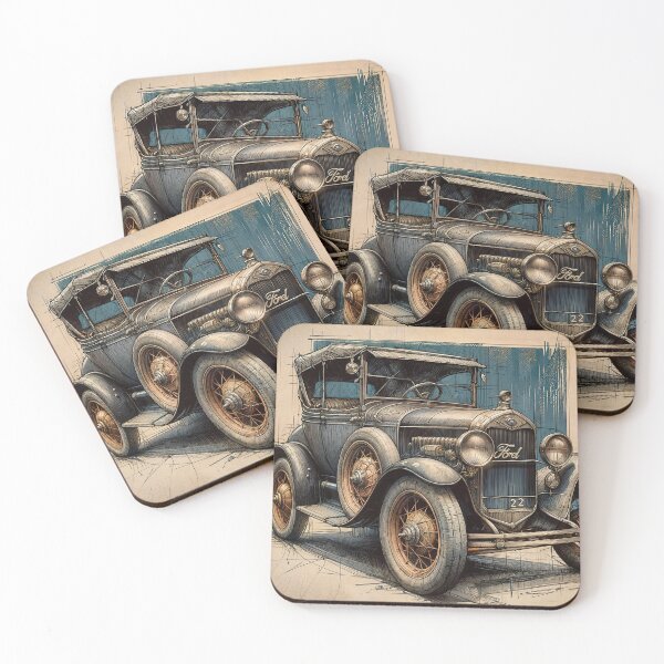Item preview, car classic designed and sold by PixelCraftDSG.