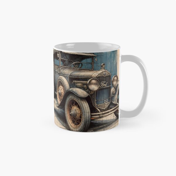 Item preview, car classic designed and sold by PixelCraftDSG.