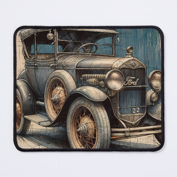 Item preview, car classic designed and sold by PixelCraftDSG.
