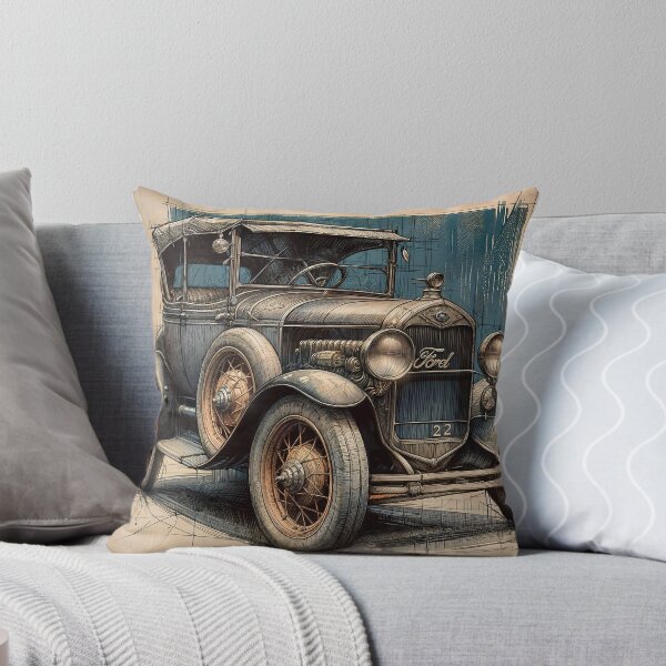Item preview, car classic designed and sold by PixelCraftDSG.