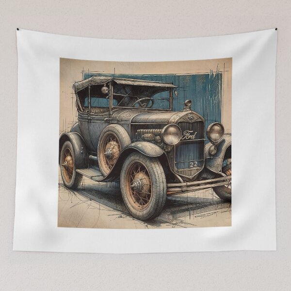 Item preview, car classic designed and sold by PixelCraftDSG.