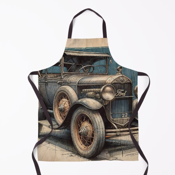 Item preview, car classic designed and sold by PixelCraftDSG.