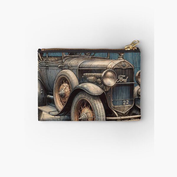 Item preview, car classic designed and sold by PixelCraftDSG.