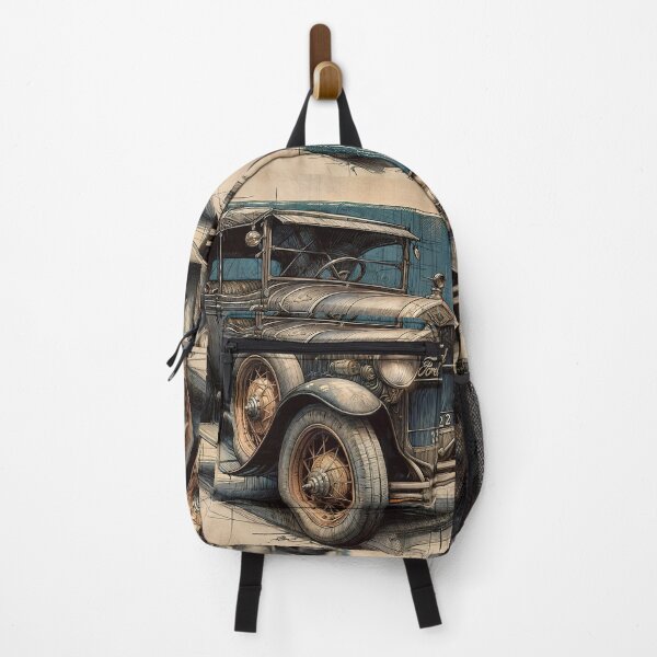 Item preview, car classic designed and sold by PixelCraftDSG.