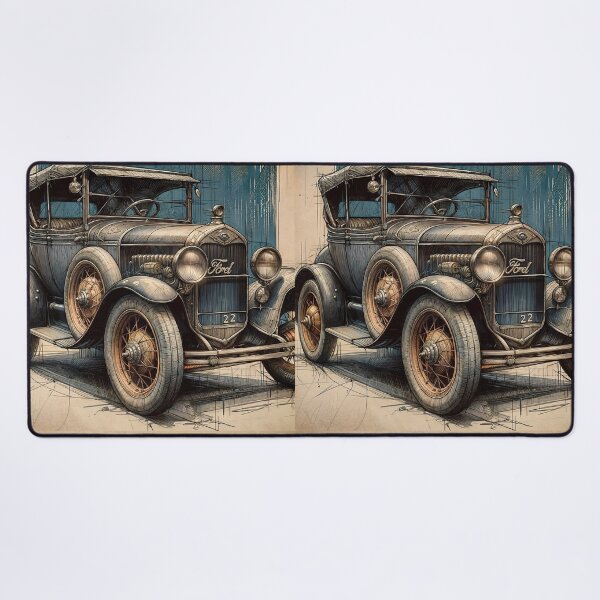 Item preview, car classic designed and sold by PixelCraftDSG.
