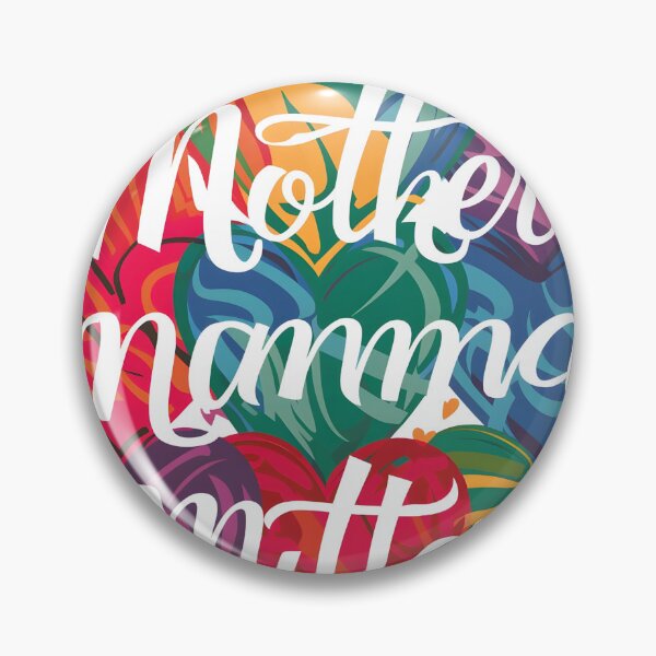 Item preview, Mother's Day - Mama, mamma, mother, mutter, mere designed and sold by Zibis09.