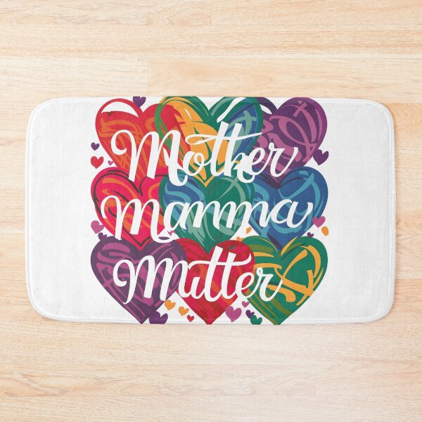 Item preview, Mother's Day - Mama, mamma, mother, mutter, mere designed and sold by Zibis09.