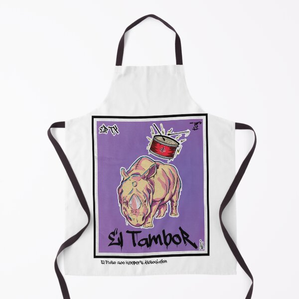 Item preview, El Tambor designed and sold by EPAAZK.