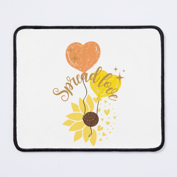 Item preview, Spread love  designed and sold by IvonneDesigns.
