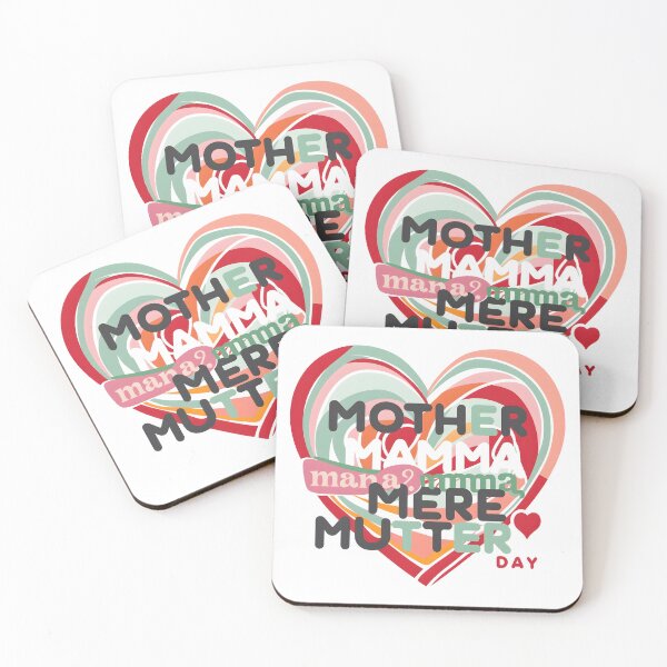 Item preview, Mother's Day - Mama, mamma, mother, mutter, mere, mom designed and sold by Zibis09.