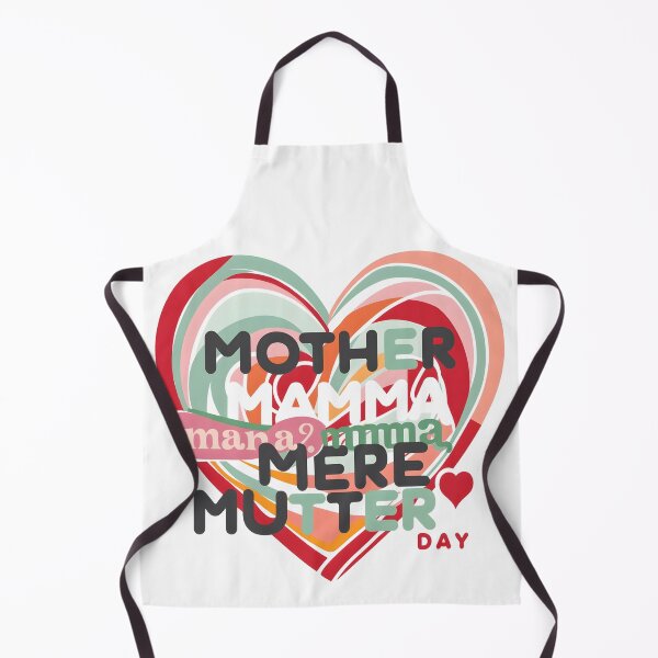 Item preview, Mother's Day - Mama, mamma, mother, mutter, mere, mom designed and sold by Zibis09.