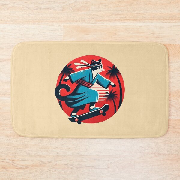 Item preview, Sunset Shredder designed and sold by zzz888.
