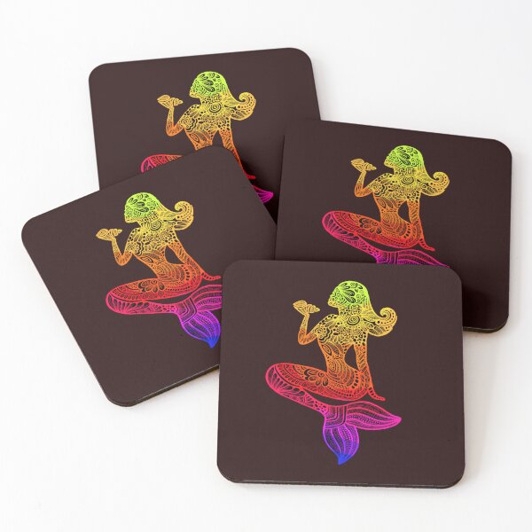 Item preview, Mermaid designed and sold by ArchanaVA.