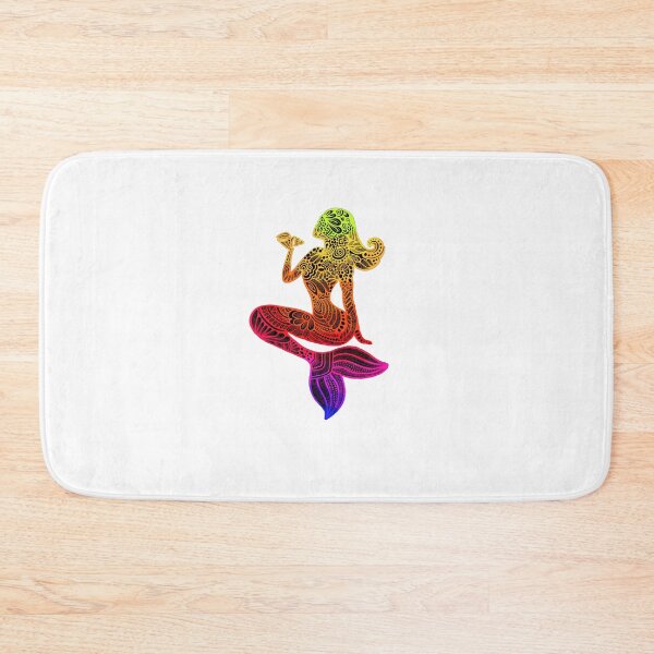 Item preview, Mermaid designed and sold by ArchanaVA.