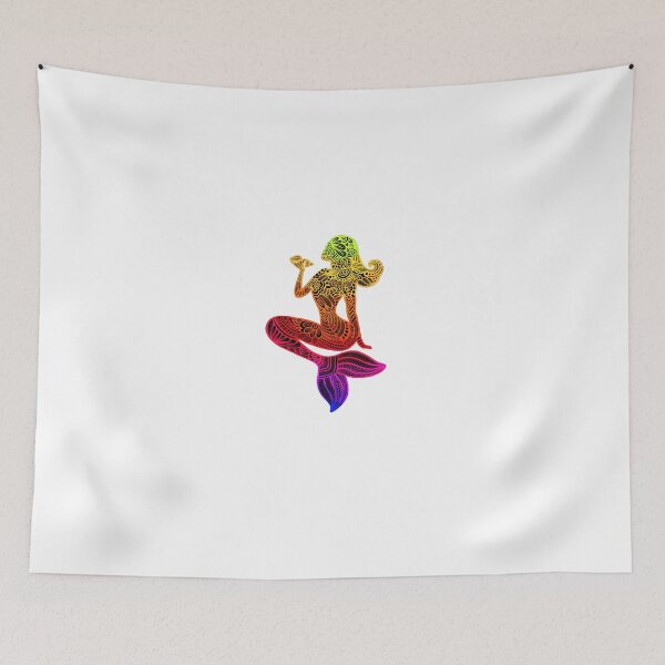Item preview, Mermaid designed and sold by ArchanaVA.
