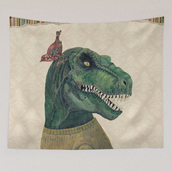 Item preview, Good Old Times designed and sold by Helt-Sort.