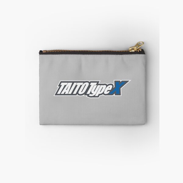 Item preview, Taito Type X Logo designed and sold by RubenCRM.