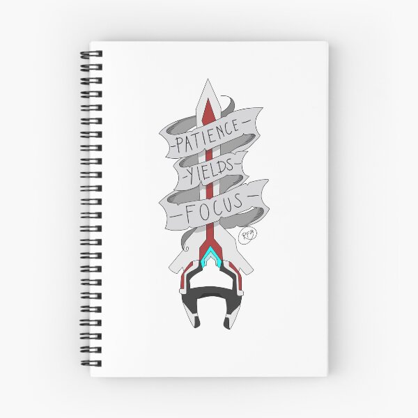 Item preview, Keith Bayard Patience Yields Focus Redesigned designed and sold by Artsy-Aquarius.