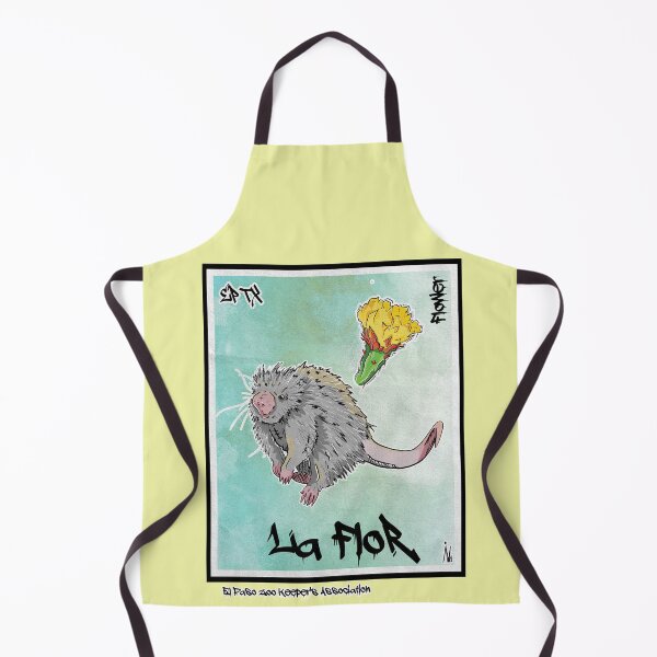 Item preview, Le Flor - The Flower designed and sold by EPAAZK.
