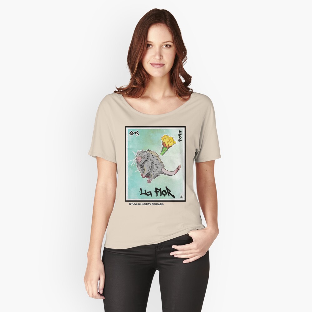 Item preview, Relaxed Fit T-Shirt designed and sold by EPAAZK.