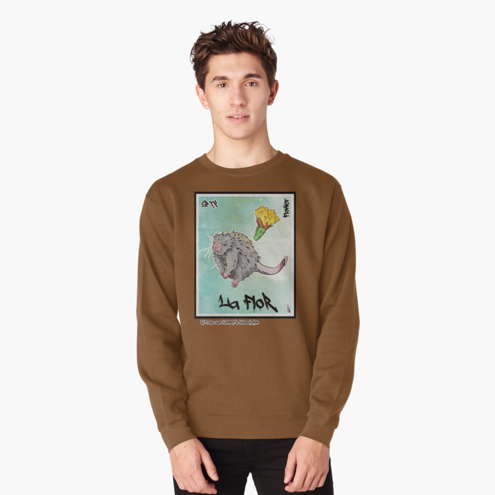 Item preview, Pullover Sweatshirt designed and sold by EPAAZK.