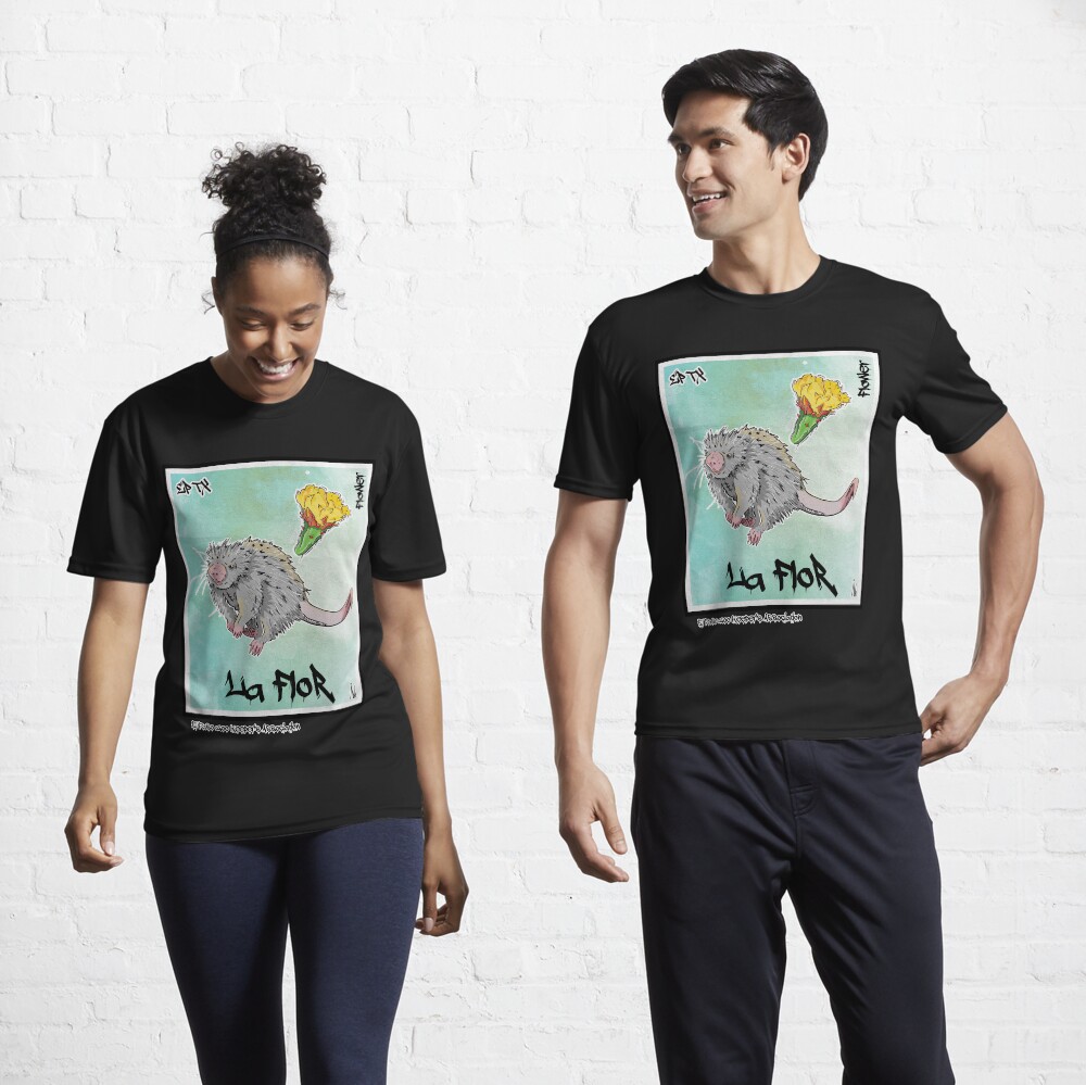 Item preview, Active T-Shirt designed and sold by EPAAZK.