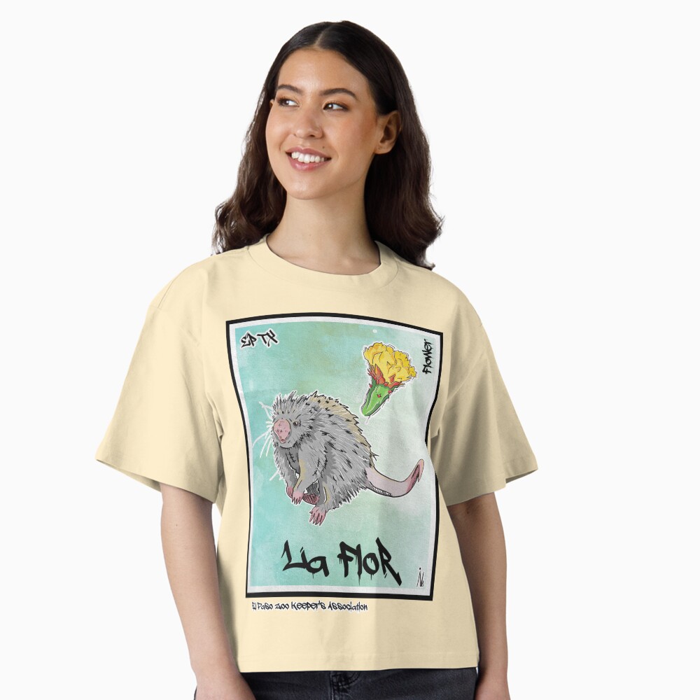 Item preview, Boxy T-Shirt designed and sold by EPAAZK.