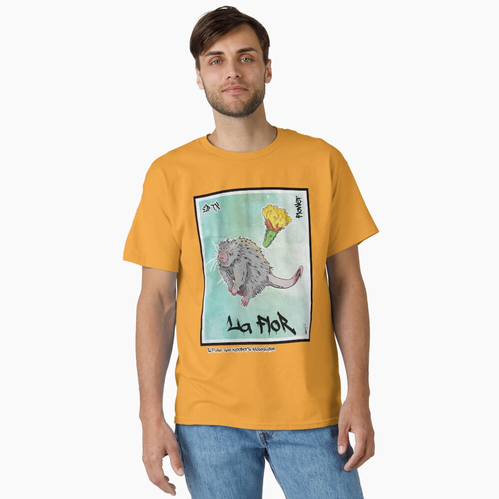 Item preview, Classic T-Shirt designed and sold by EPAAZK.